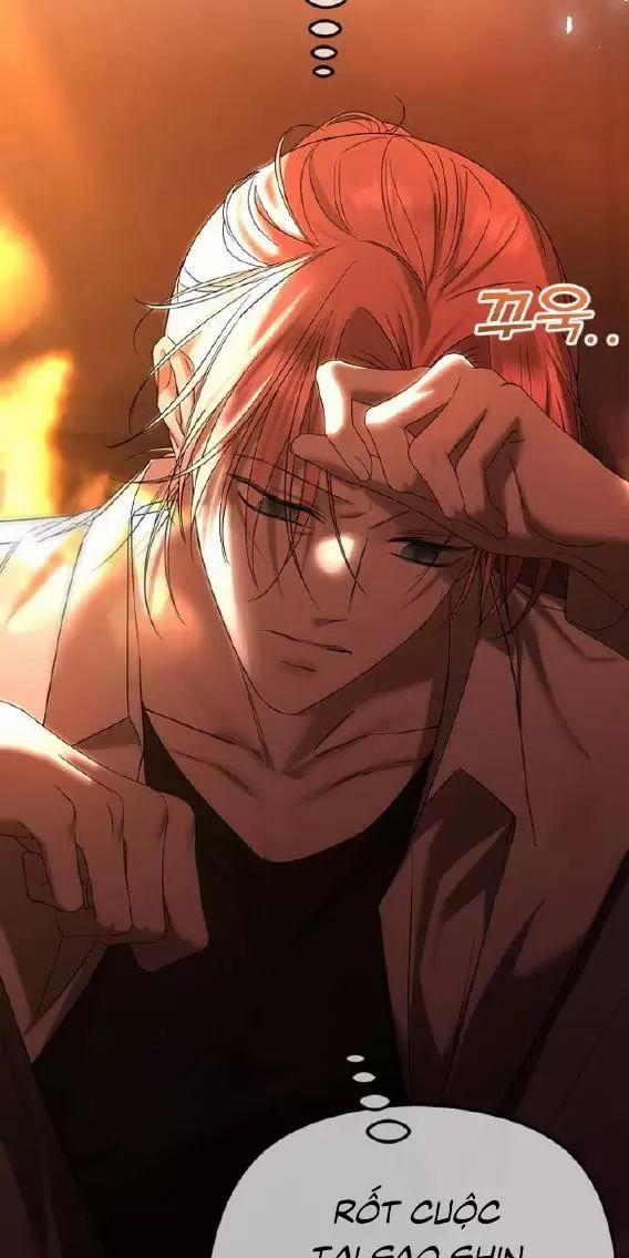 Kết Thúc, Tôi Muốn Thay Đổi Nó 61 trang 36