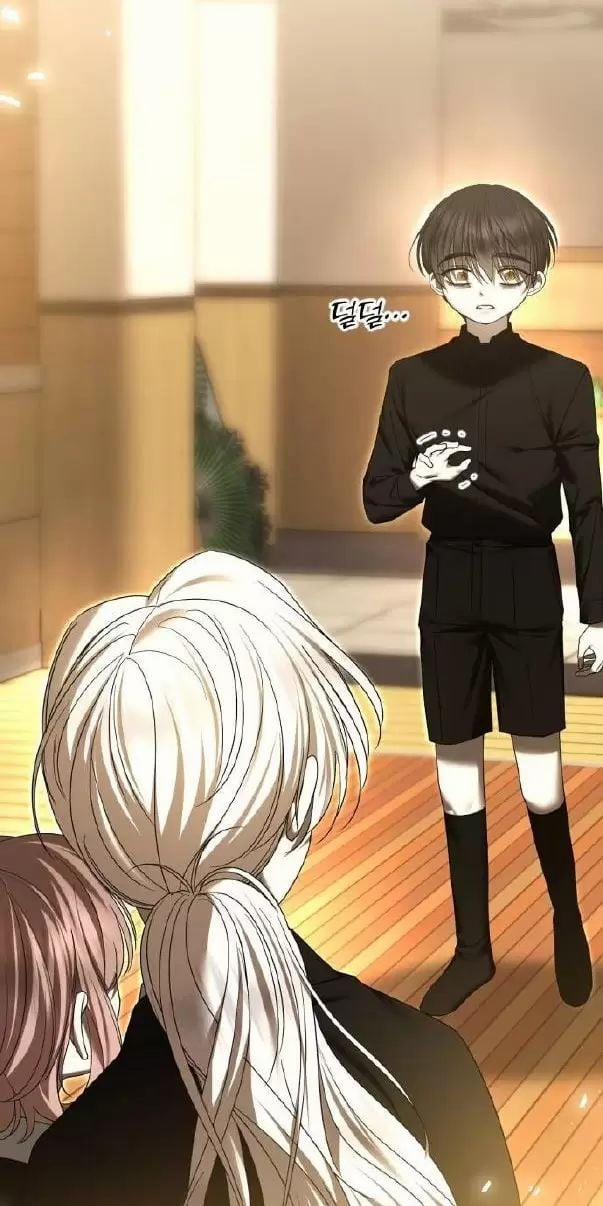 Kết Thúc, Tôi Muốn Thay Đổi Nó 62 trang 112