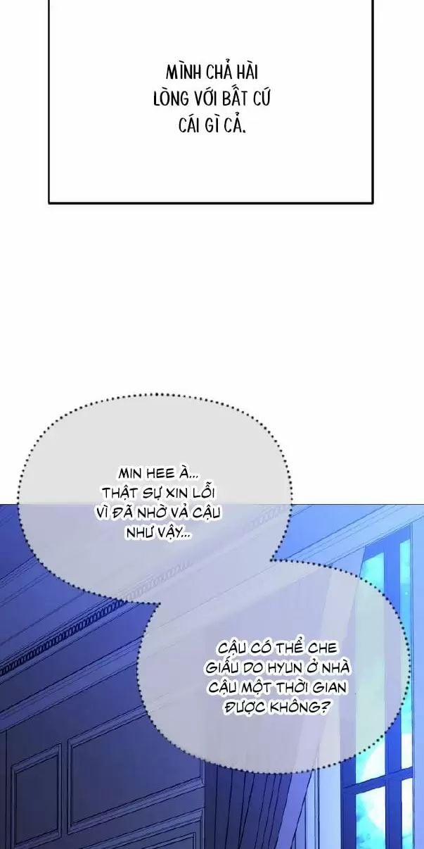 Kết Thúc, Tôi Muốn Thay Đổi Nó 62 trang 63