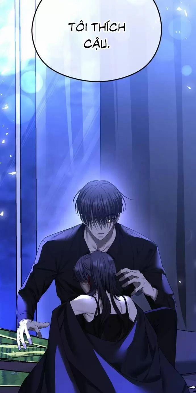 Kết Thúc, Tôi Muốn Thay Đổi Nó 63 trang 117