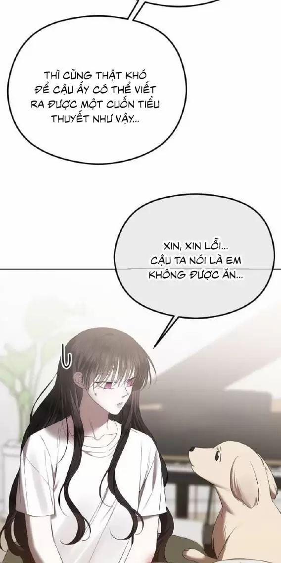 Kết Thúc, Tôi Muốn Thay Đổi Nó 63 trang 5