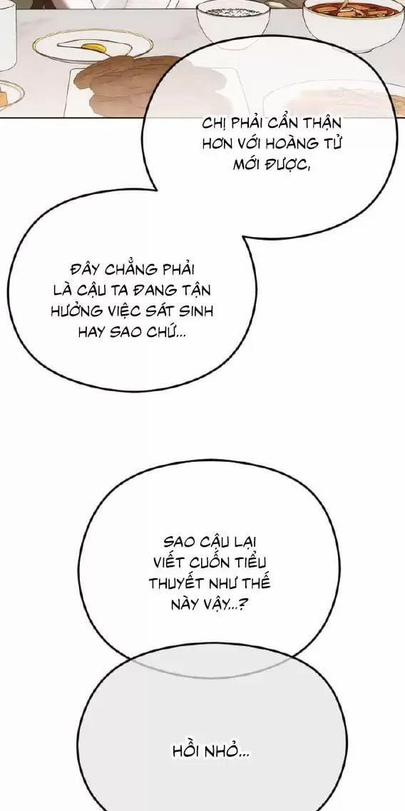 Kết Thúc, Tôi Muốn Thay Đổi Nó 63 trang 6