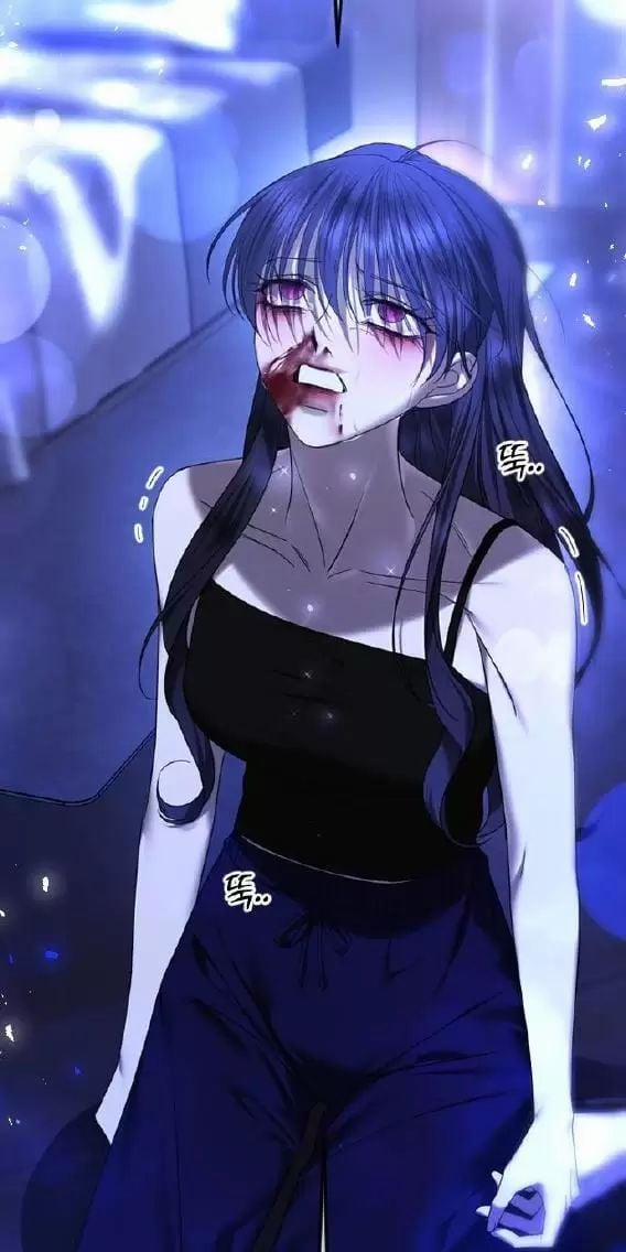 Kết Thúc, Tôi Muốn Thay Đổi Nó 63 trang 64