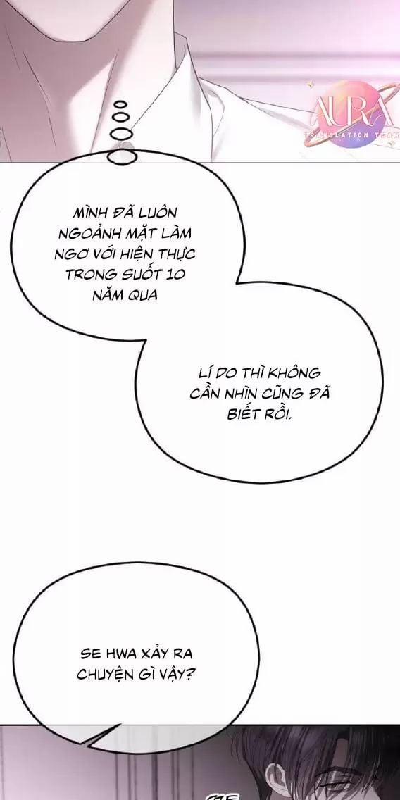 Kết Thúc, Tôi Muốn Thay Đổi Nó 63 trang 82