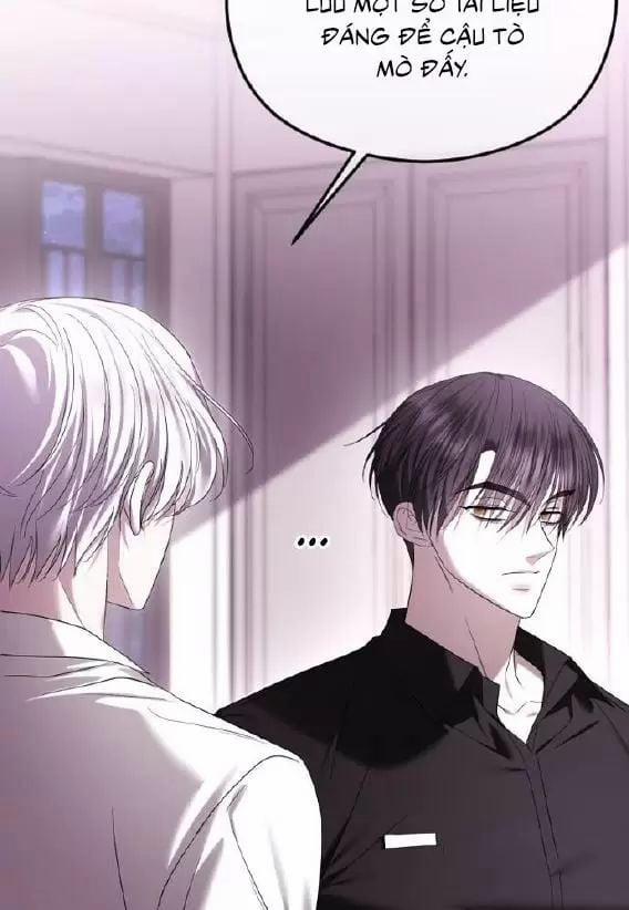 Kết Thúc, Tôi Muốn Thay Đổi Nó 63 trang 87