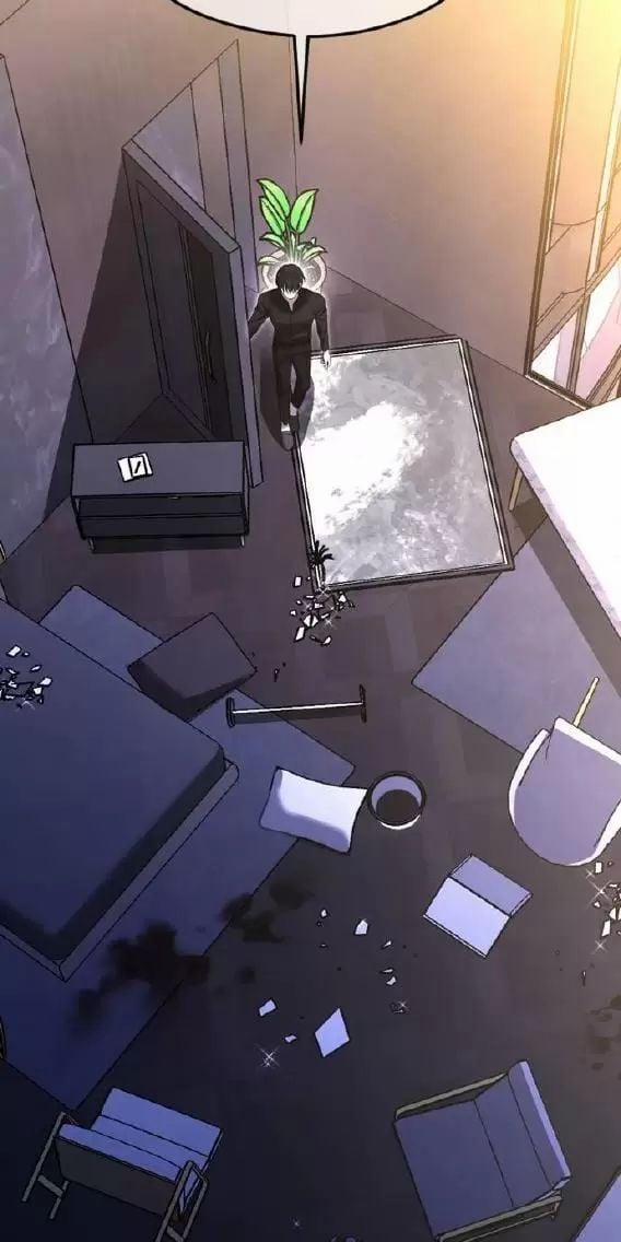 Kết Thúc, Tôi Muốn Thay Đổi Nó 63 trang 97