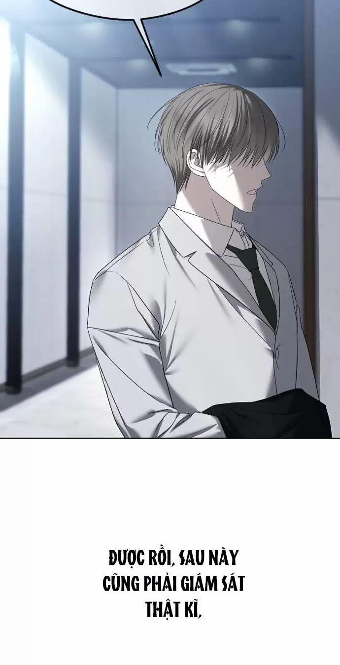 Kết Thúc, Tôi Muốn Thay Đổi Nó 64 trang 110