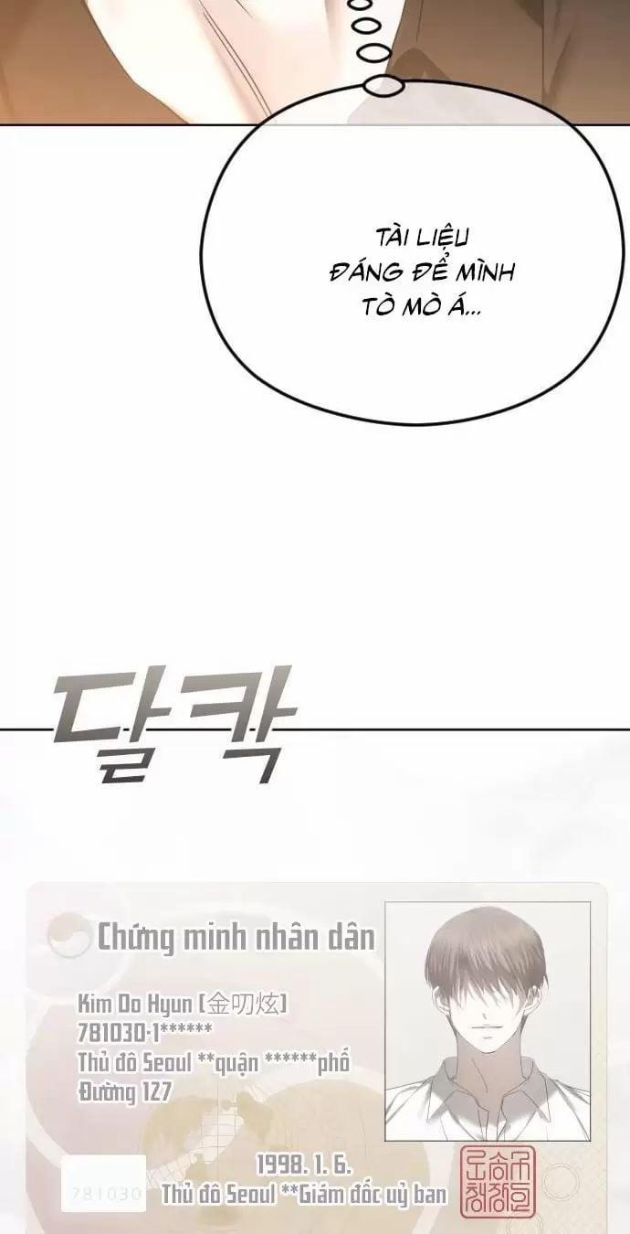 Kết Thúc, Tôi Muốn Thay Đổi Nó 64 trang 20