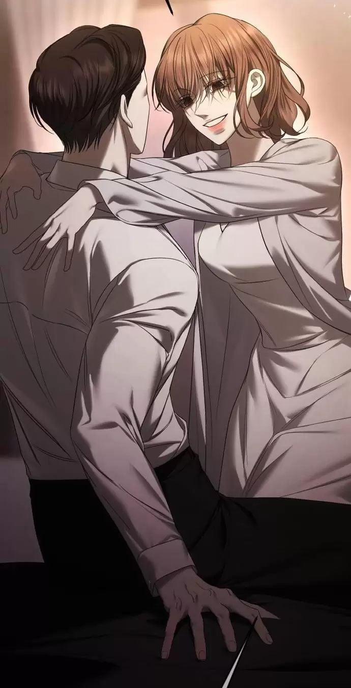 Kết Thúc, Tôi Muốn Thay Đổi Nó 64 trang 27