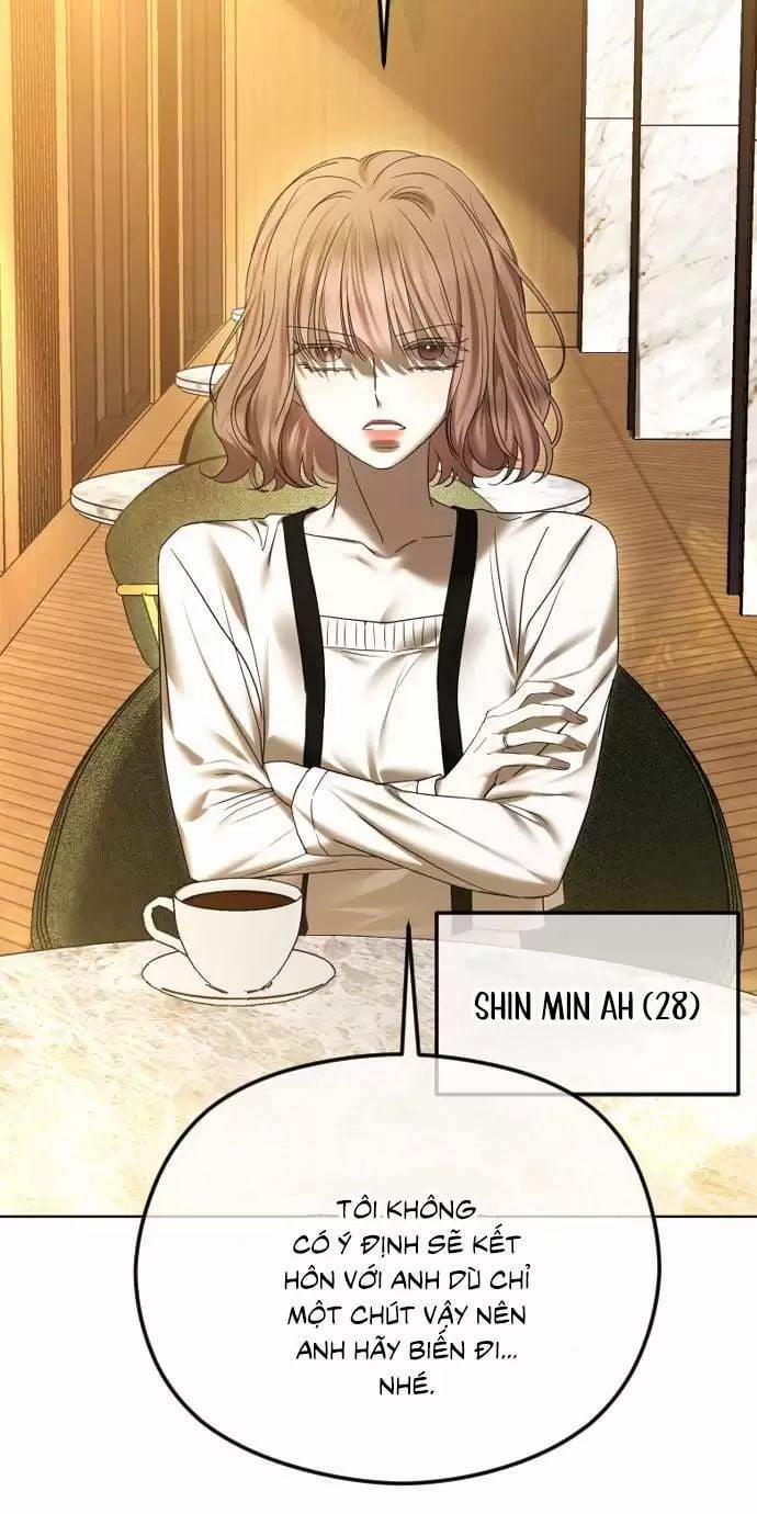 Kết Thúc, Tôi Muốn Thay Đổi Nó 64 trang 56