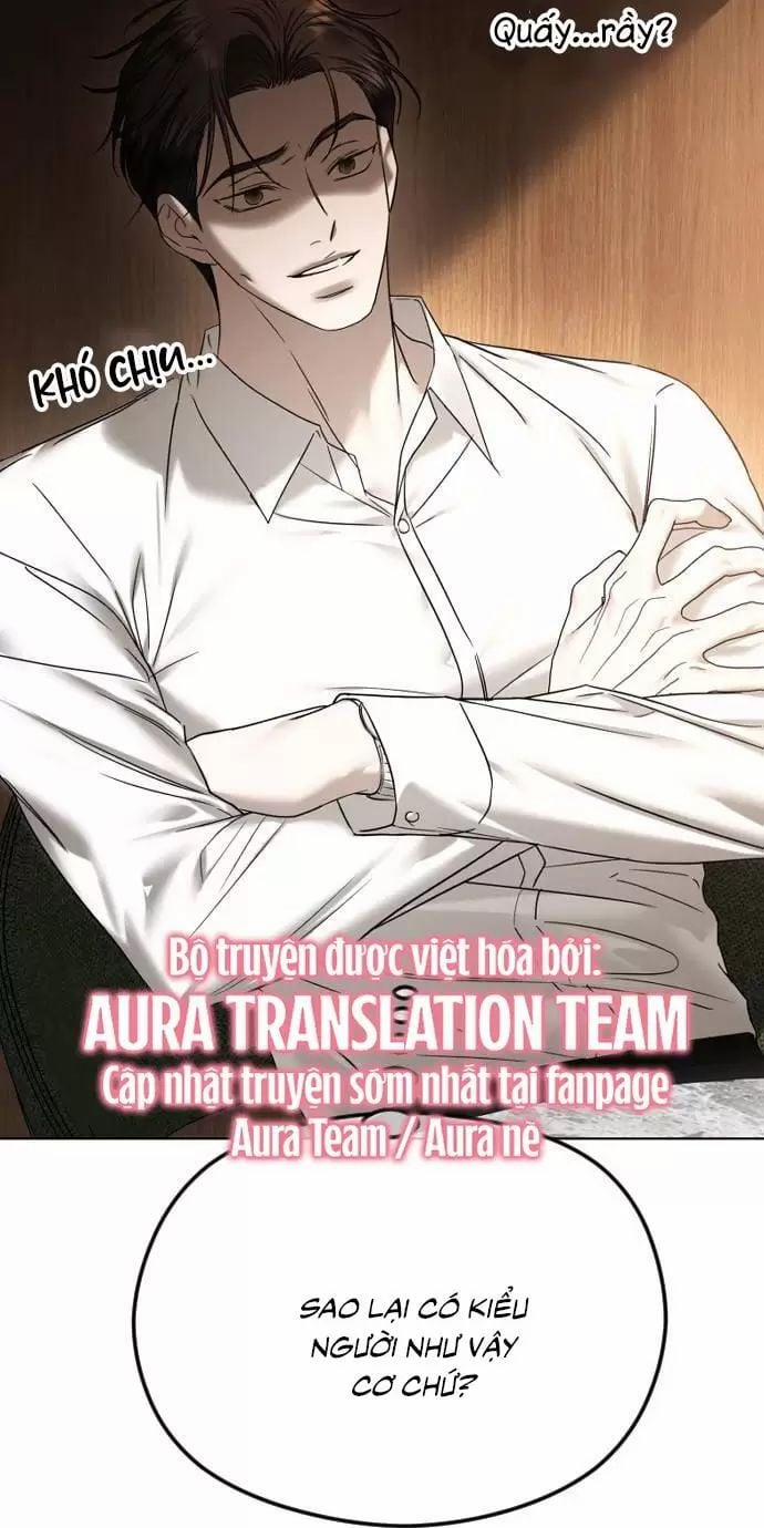 Kết Thúc, Tôi Muốn Thay Đổi Nó 64 trang 65