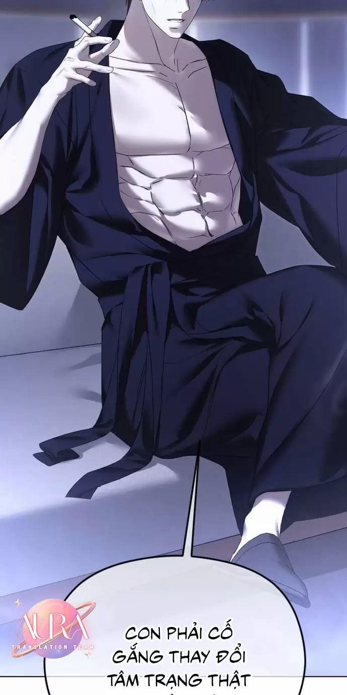 Kết Thúc, Tôi Muốn Thay Đổi Nó 65 trang 112