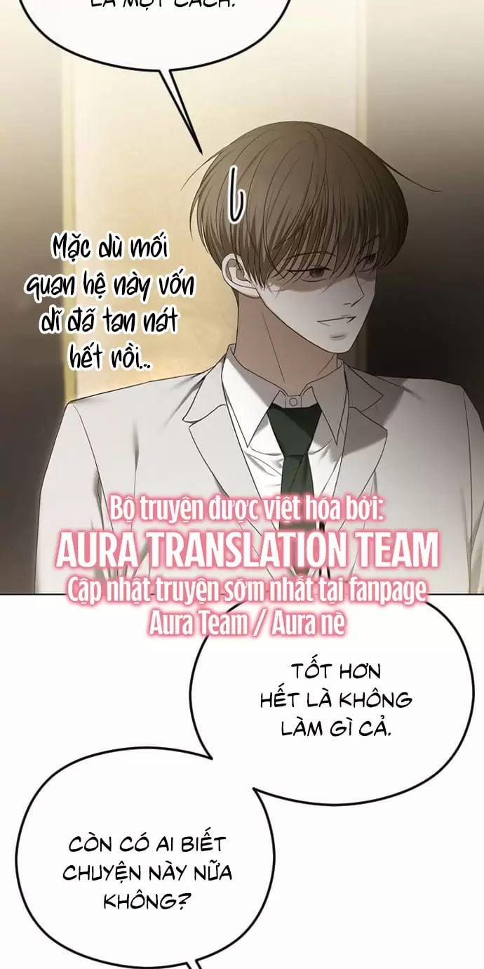 Kết Thúc, Tôi Muốn Thay Đổi Nó 65 trang 18