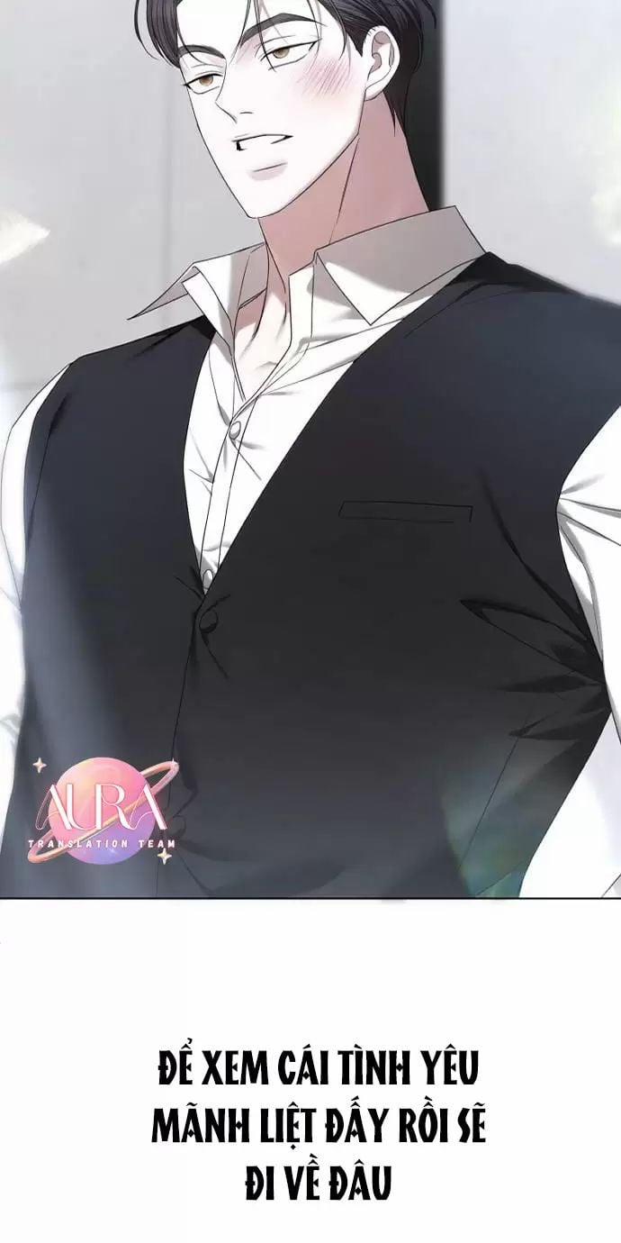 Kết Thúc, Tôi Muốn Thay Đổi Nó 65 trang 23
