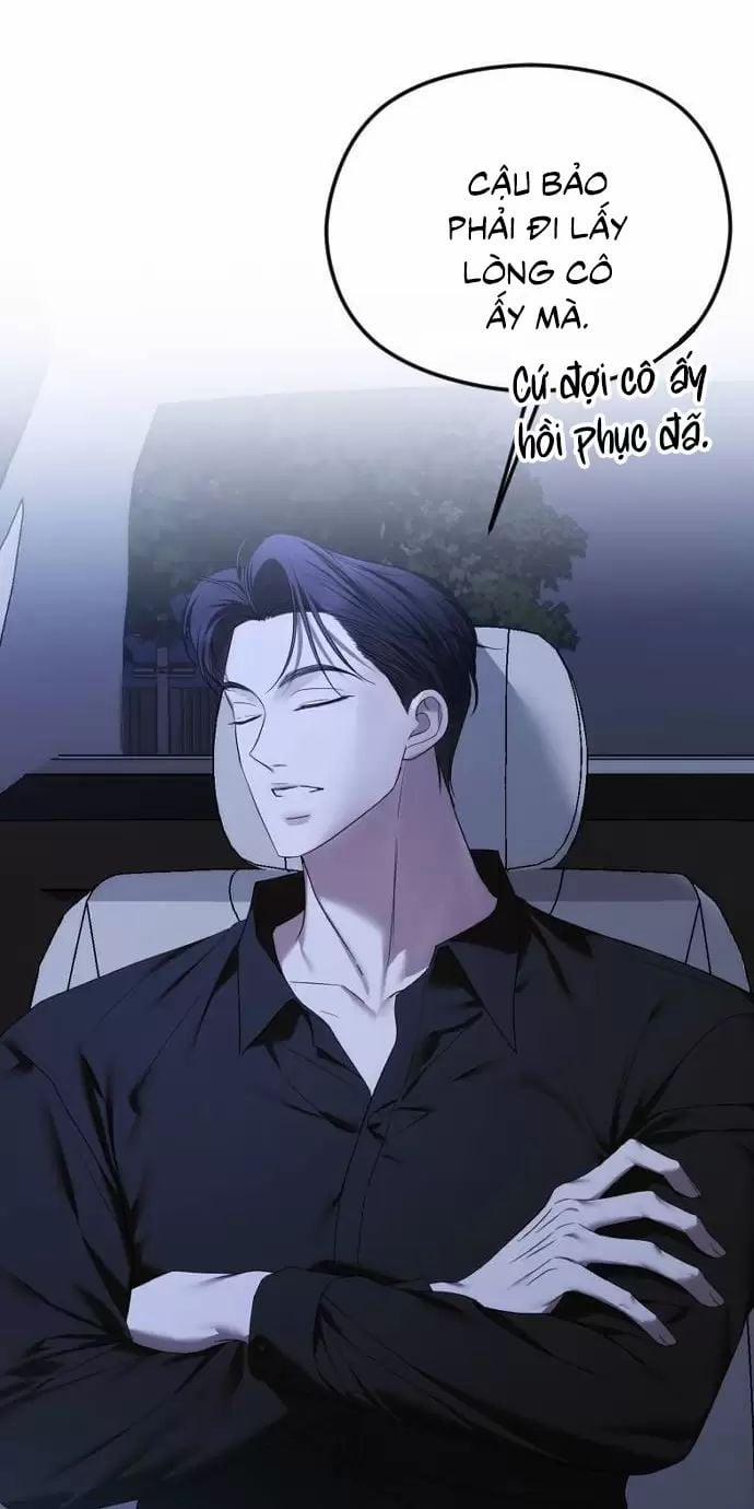 Kết Thúc, Tôi Muốn Thay Đổi Nó 65 trang 32