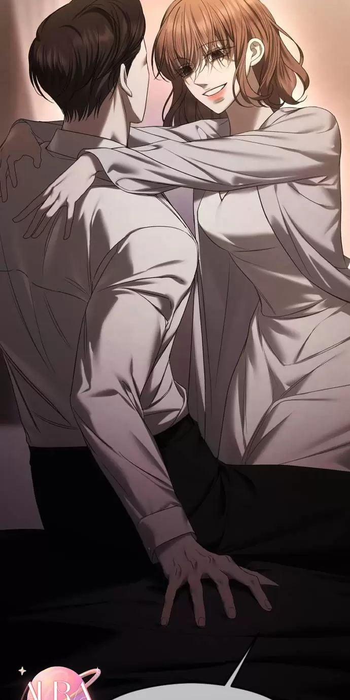 Kết Thúc, Tôi Muốn Thay Đổi Nó 65 trang 43