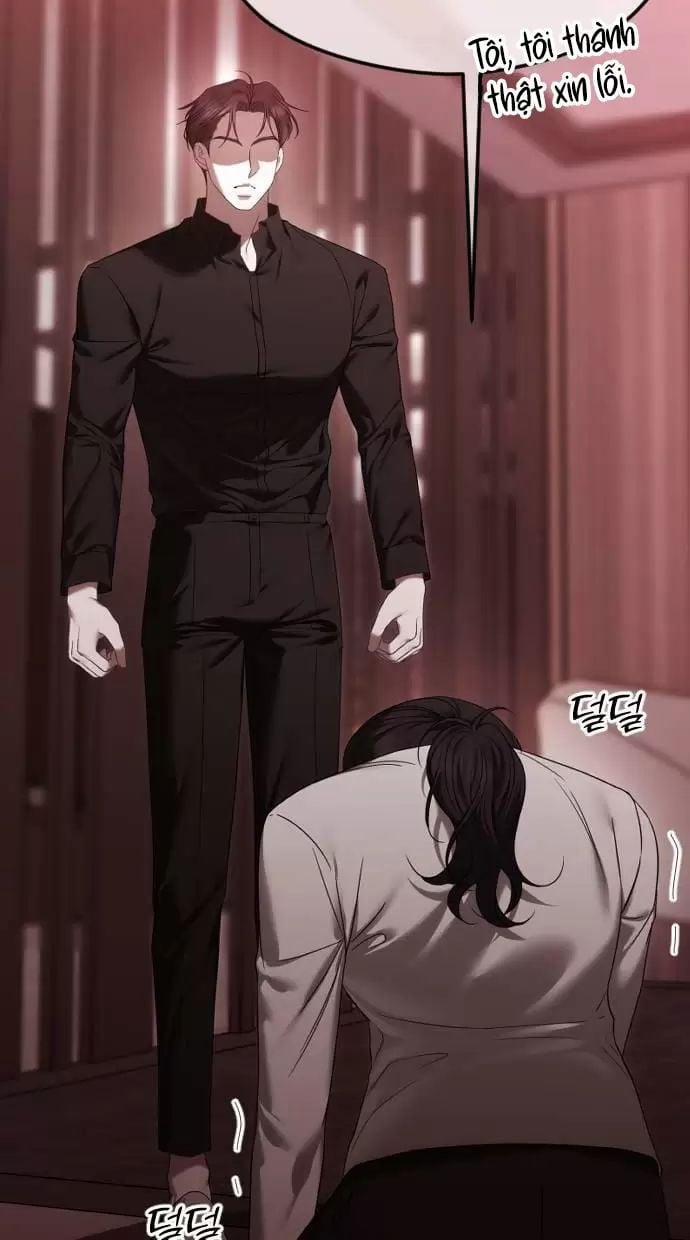 Kết Thúc, Tôi Muốn Thay Đổi Nó 65 trang 79
