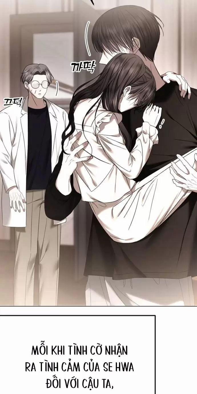 Kết Thúc, Tôi Muốn Thay Đổi Nó 66 trang 12