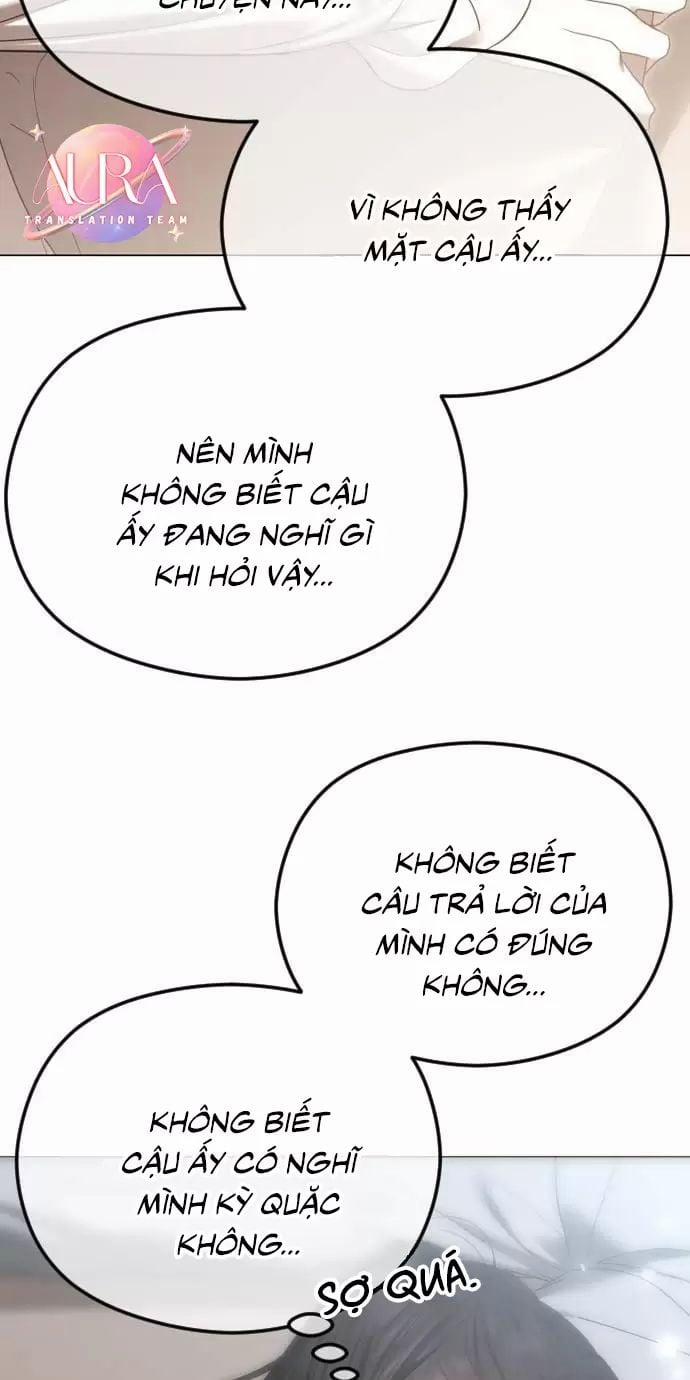 Kết Thúc, Tôi Muốn Thay Đổi Nó 66 trang 34