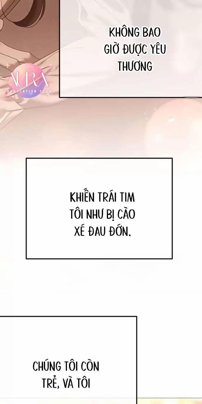 Kết Thúc, Tôi Muốn Thay Đổi Nó 66 trang 54