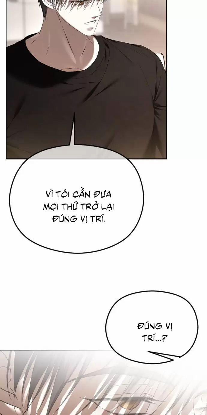 Kết Thúc, Tôi Muốn Thay Đổi Nó 66 trang 72