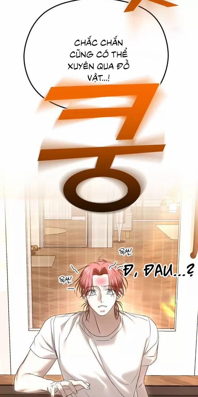 Kết Thúc, Tôi Muốn Thay Đổi Nó 67 trang 15