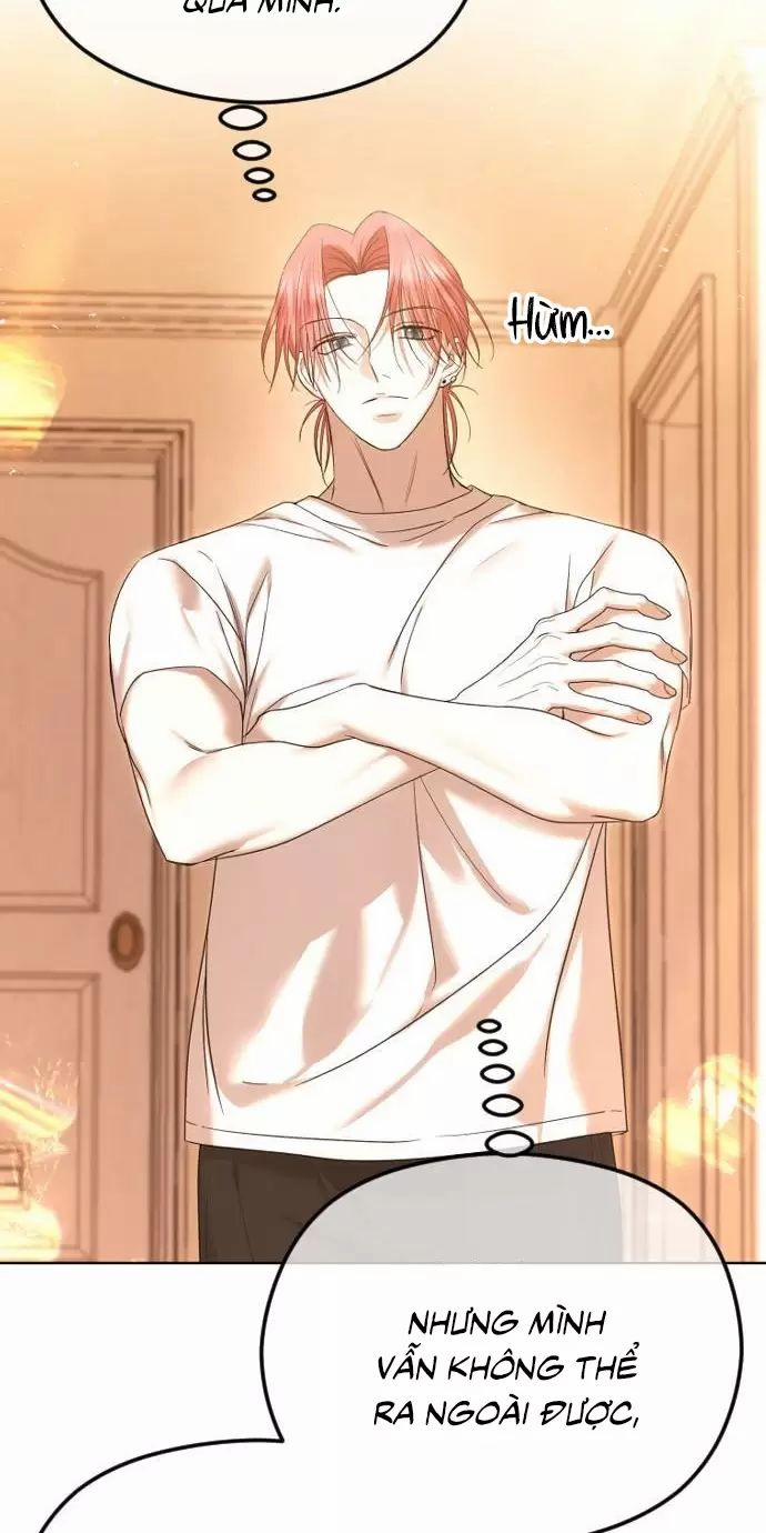 Kết Thúc, Tôi Muốn Thay Đổi Nó 67 trang 19