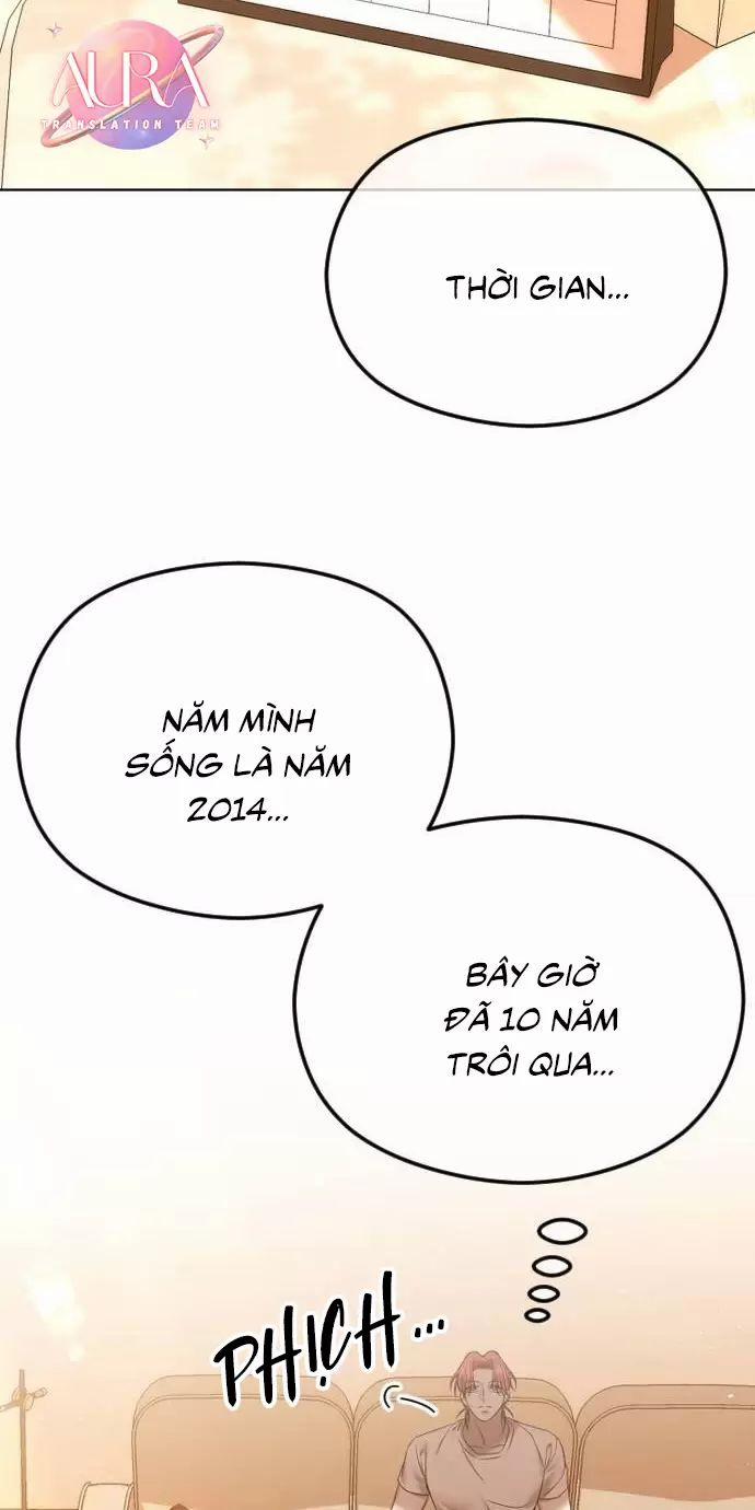 Kết Thúc, Tôi Muốn Thay Đổi Nó 67 trang 21