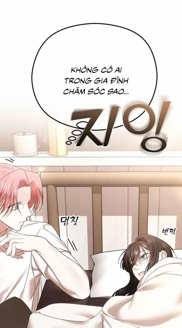 Kết Thúc, Tôi Muốn Thay Đổi Nó 67 trang 34