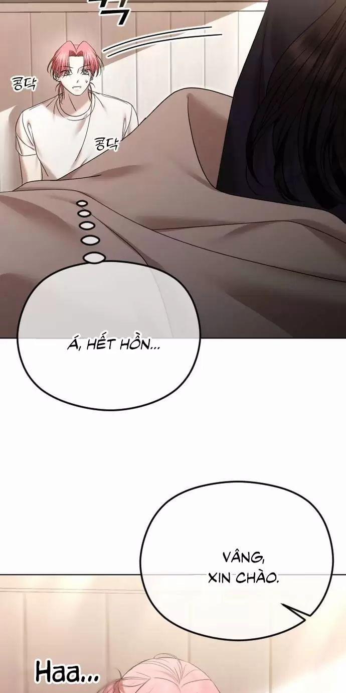 Kết Thúc, Tôi Muốn Thay Đổi Nó 67 trang 36