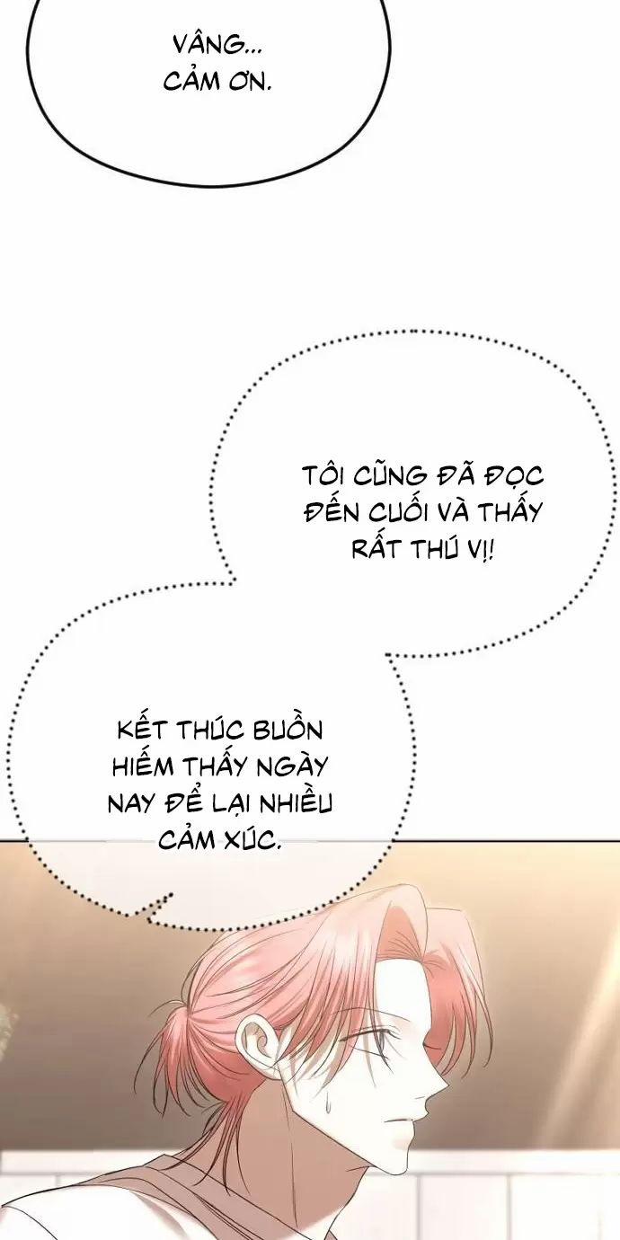 Kết Thúc, Tôi Muốn Thay Đổi Nó 67 trang 43