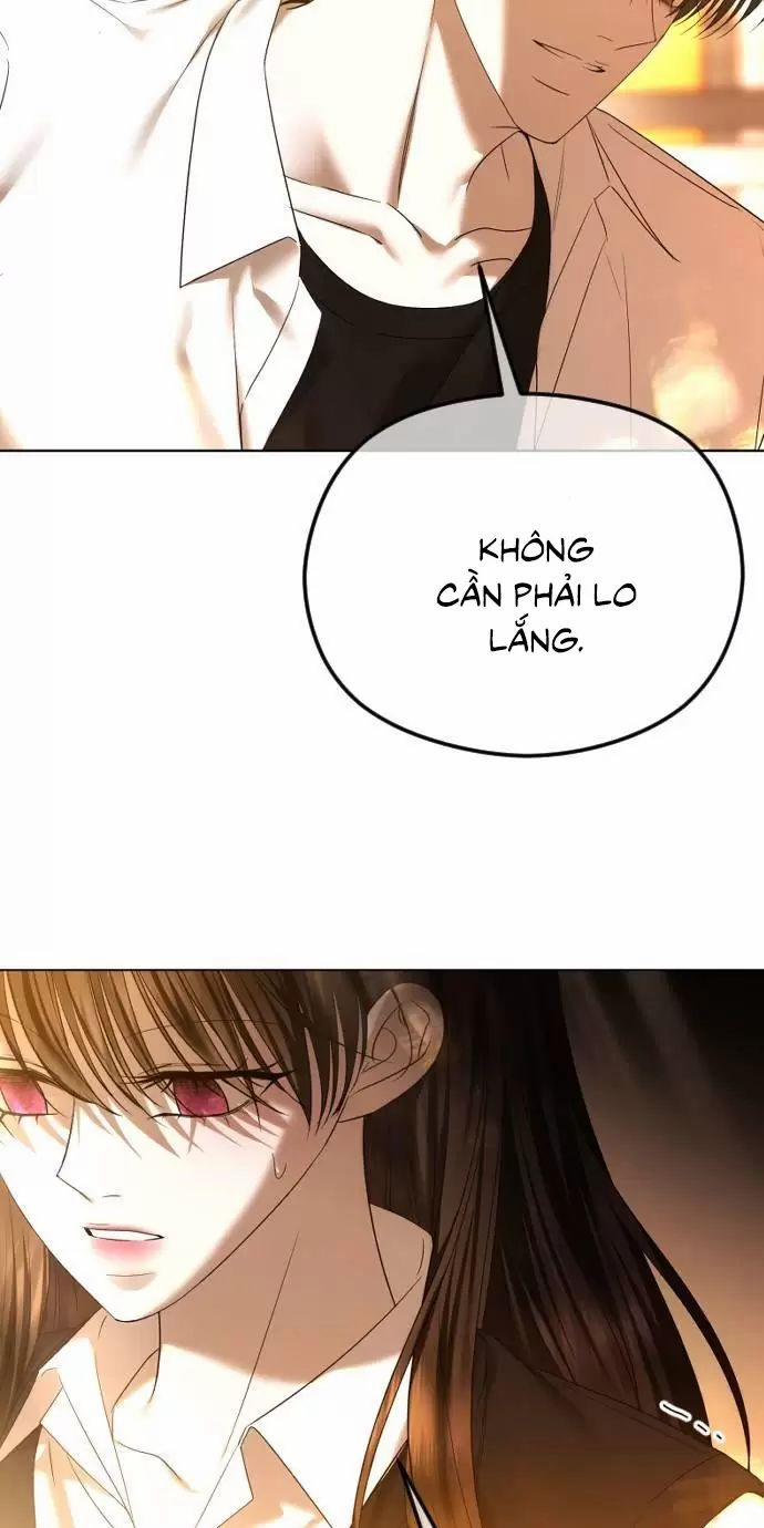 Kết Thúc, Tôi Muốn Thay Đổi Nó 67 trang 54