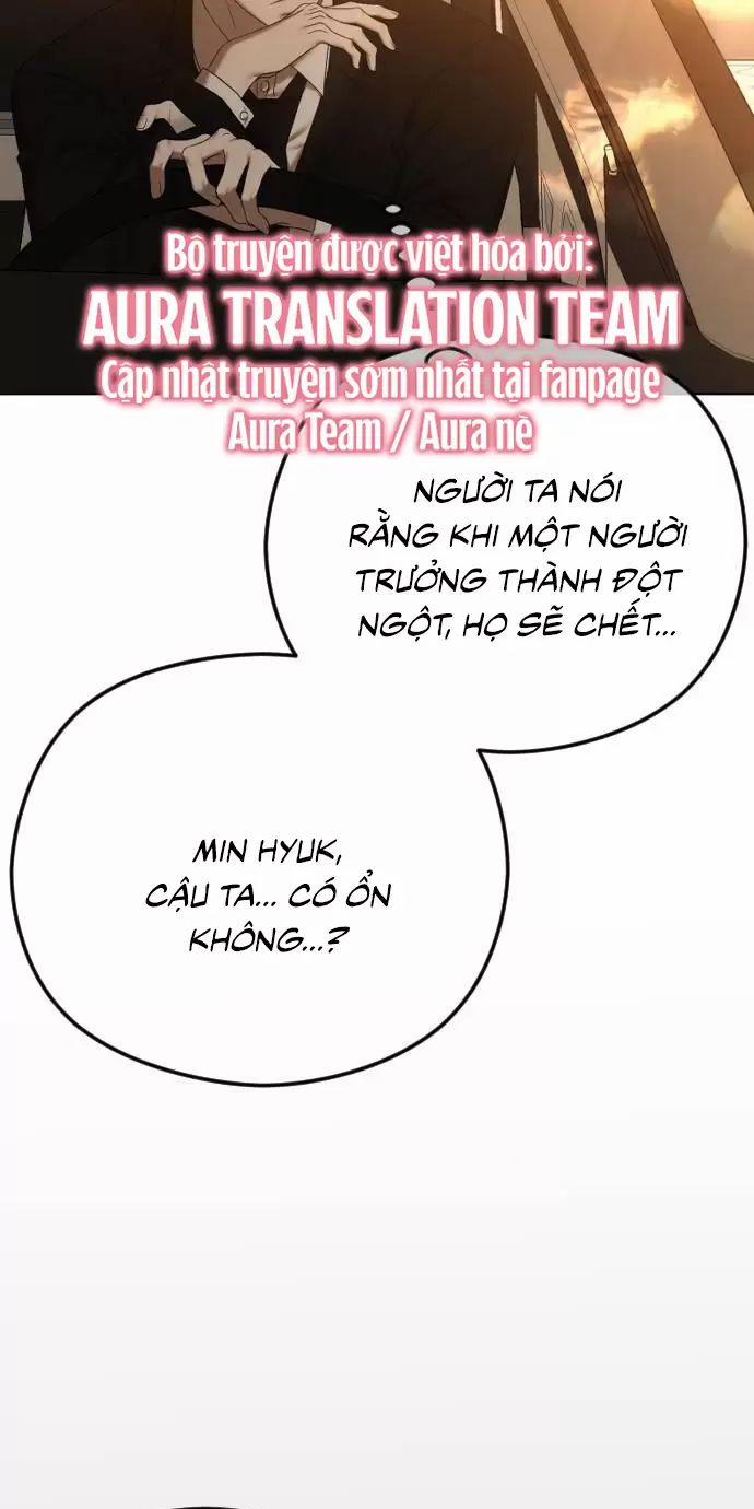 Kết Thúc, Tôi Muốn Thay Đổi Nó 67 trang 62