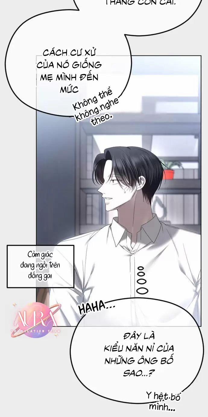 Kết Thúc, Tôi Muốn Thay Đổi Nó 67 trang 66