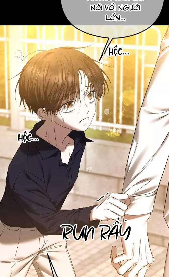 Kết Thúc, Tôi Muốn Thay Đổi Nó 67 trang 73