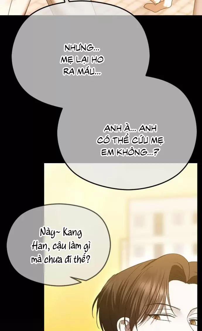 Kết Thúc, Tôi Muốn Thay Đổi Nó 67 trang 74