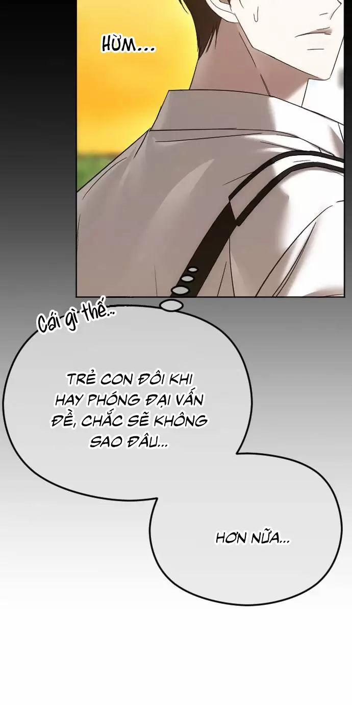 Kết Thúc, Tôi Muốn Thay Đổi Nó 67 trang 75