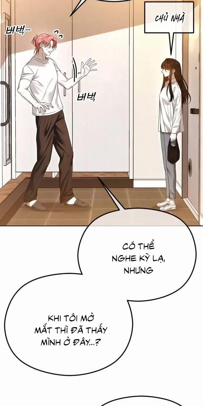 Kết Thúc, Tôi Muốn Thay Đổi Nó 67 trang 8