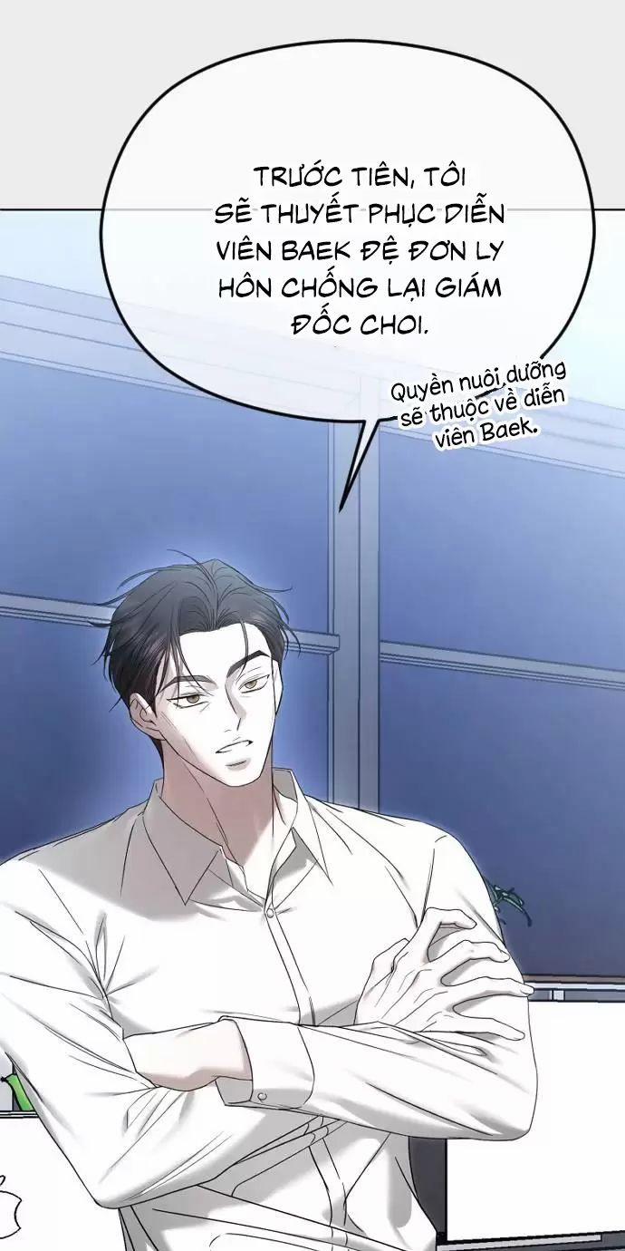 Kết Thúc, Tôi Muốn Thay Đổi Nó 67 trang 80