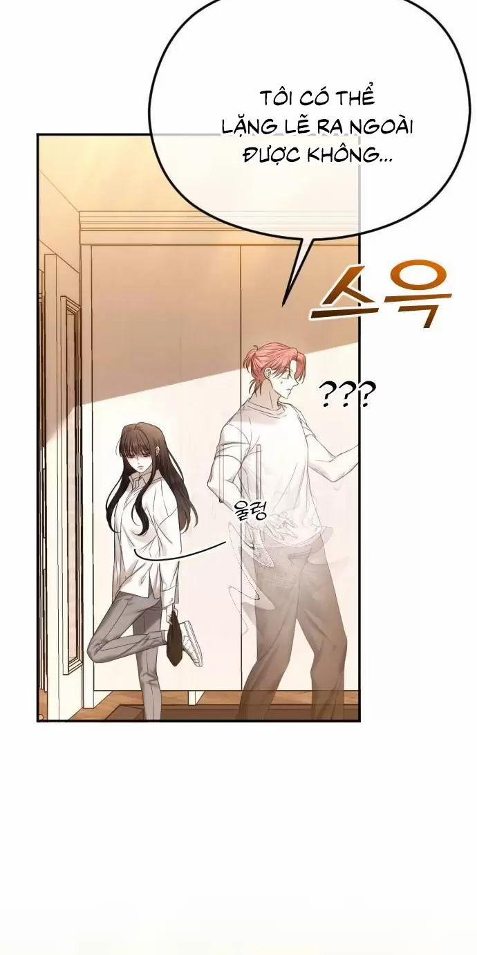 Kết Thúc, Tôi Muốn Thay Đổi Nó 67 trang 9