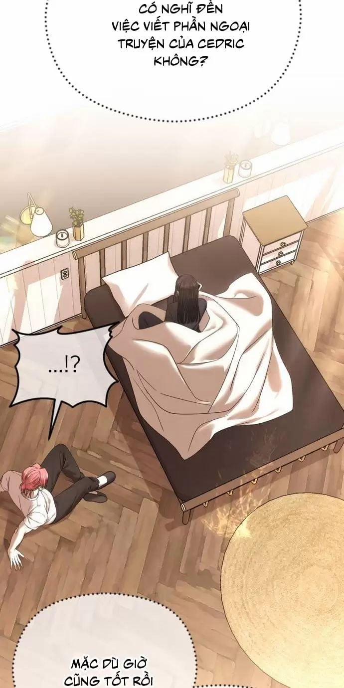 Kết Thúc, Tôi Muốn Thay Đổi Nó 68 trang 27