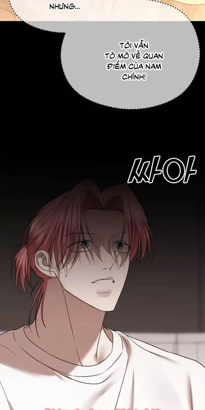 Kết Thúc, Tôi Muốn Thay Đổi Nó 68 trang 28