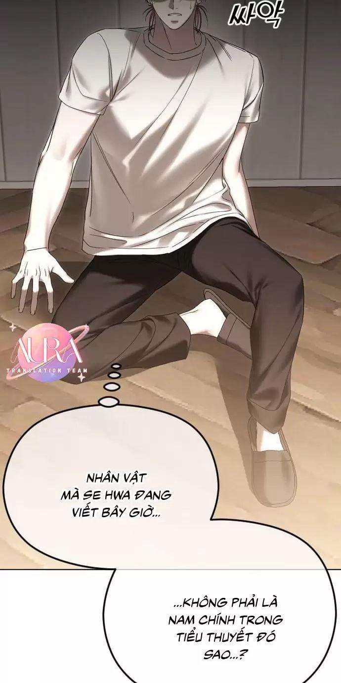 Kết Thúc, Tôi Muốn Thay Đổi Nó 68 trang 32