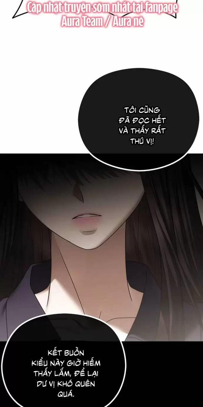 Kết Thúc, Tôi Muốn Thay Đổi Nó 68 trang 37