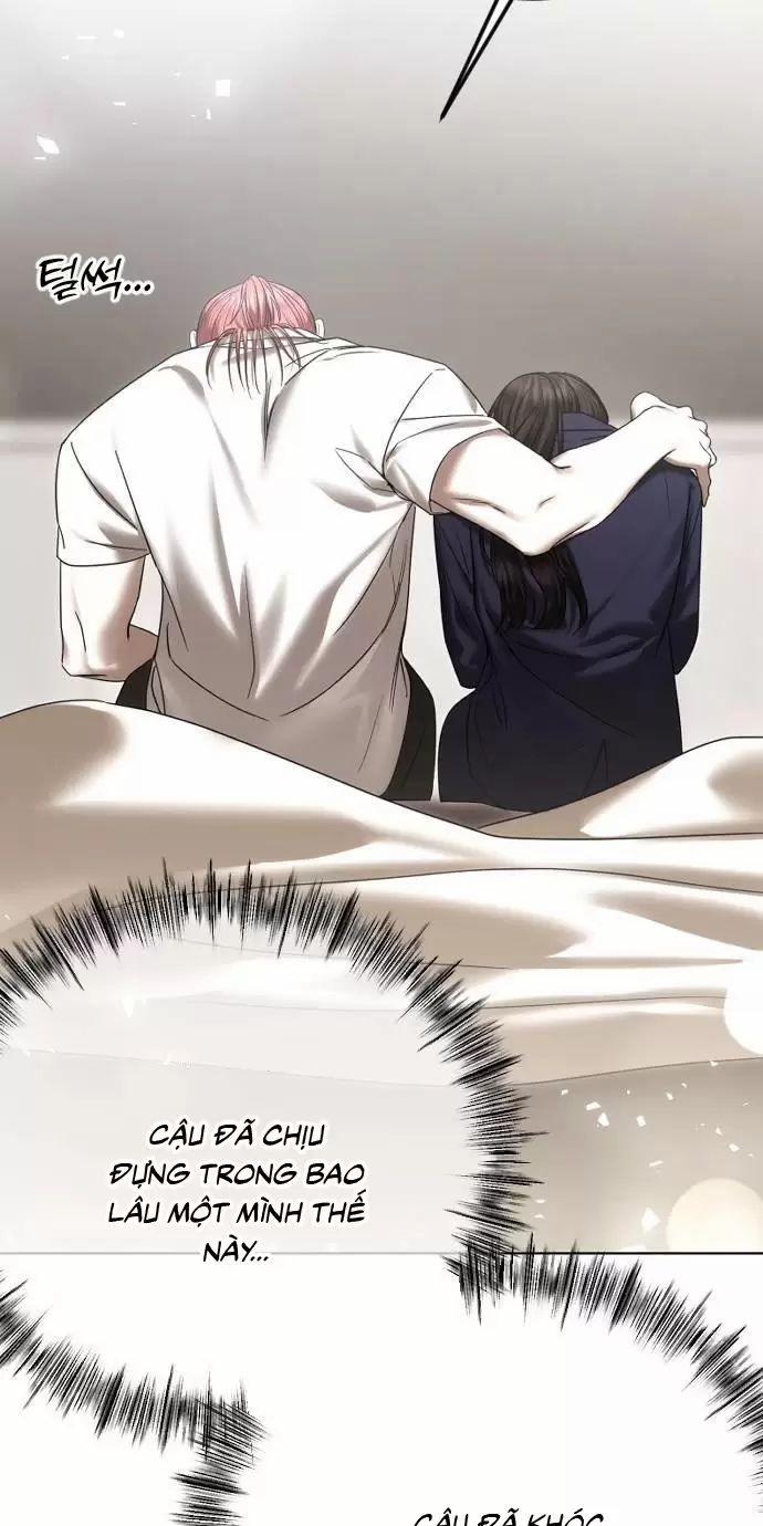 Kết Thúc, Tôi Muốn Thay Đổi Nó 68 trang 57