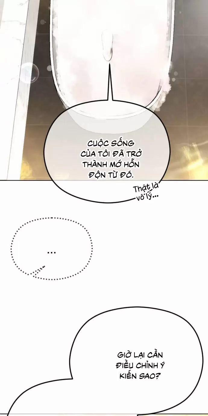 Kết Thúc, Tôi Muốn Thay Đổi Nó 68 trang 6