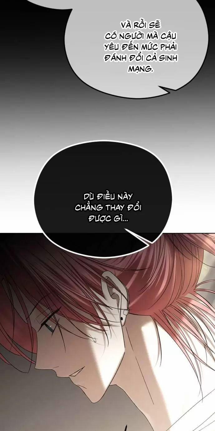 Kết Thúc, Tôi Muốn Thay Đổi Nó 68 trang 63