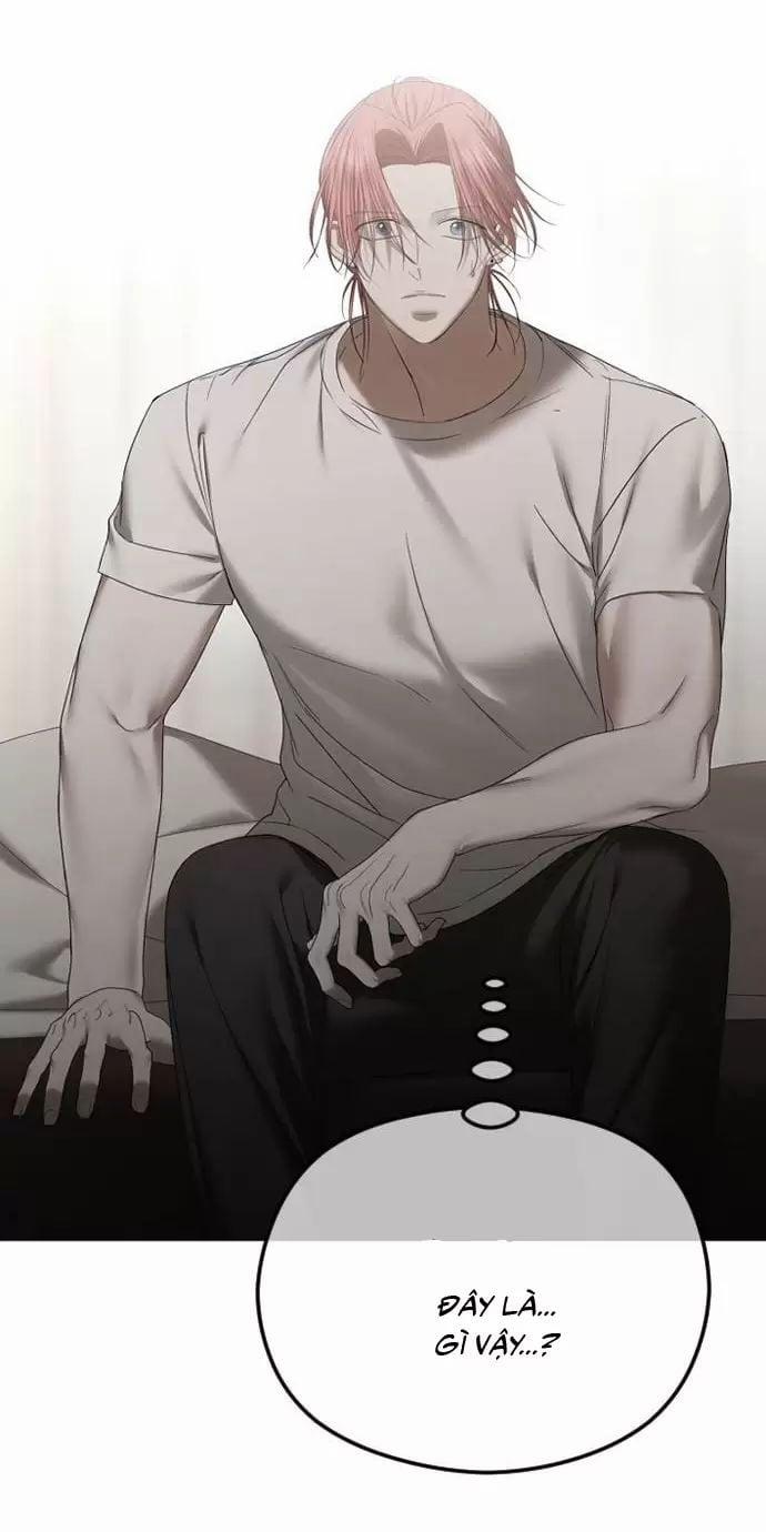 Kết Thúc, Tôi Muốn Thay Đổi Nó 68 trang 70