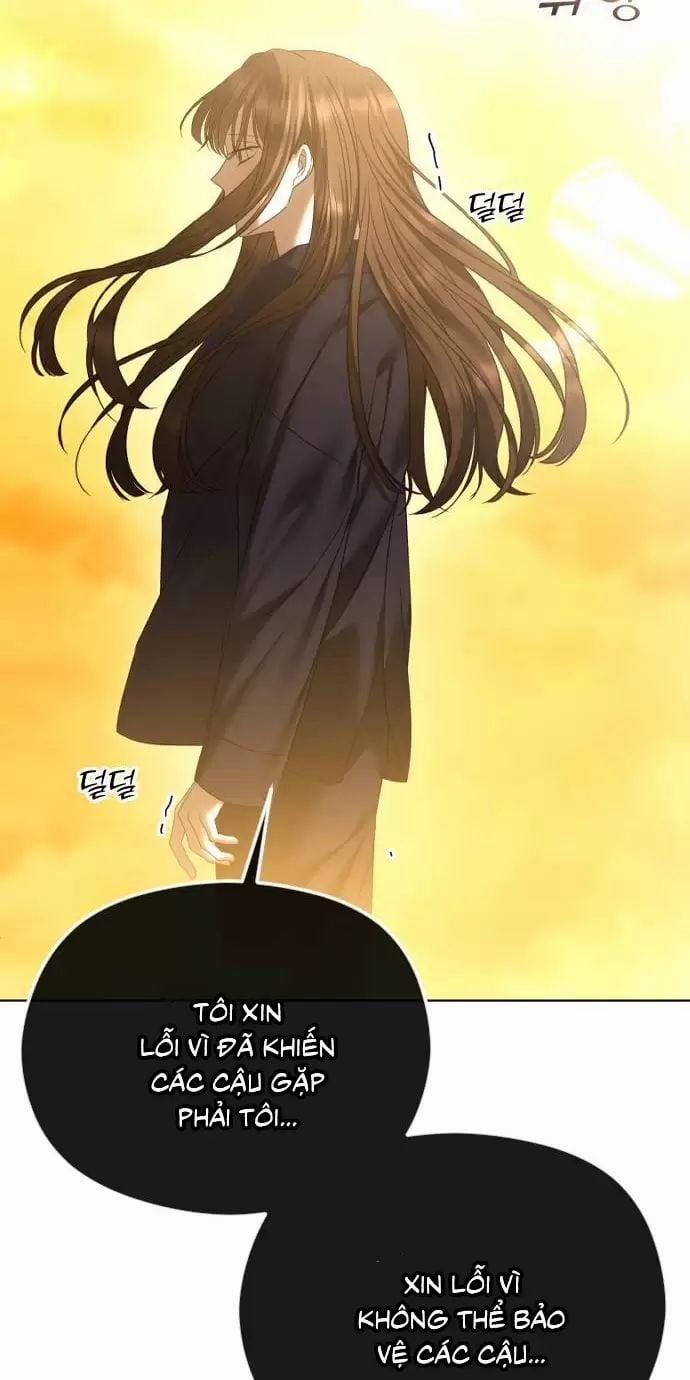 Kết Thúc, Tôi Muốn Thay Đổi Nó 68 trang 78