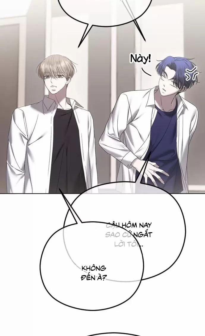 Kết Thúc, Tôi Muốn Thay Đổi Nó 69 trang 10